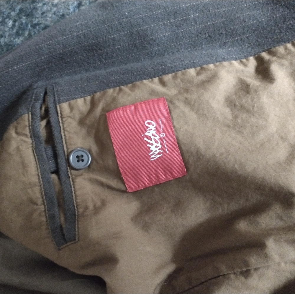 Mossimo blazer - Picture 4 of 6